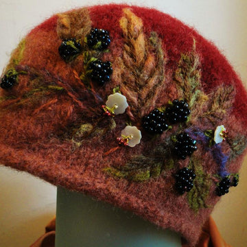 Amy Beret