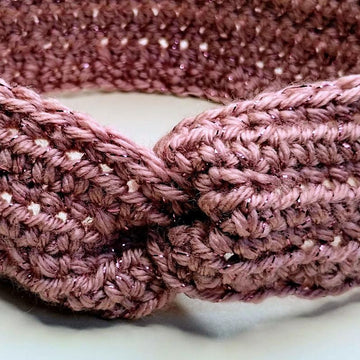Simple Elegance Headband