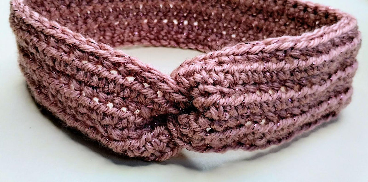 Simple Elegance Headband