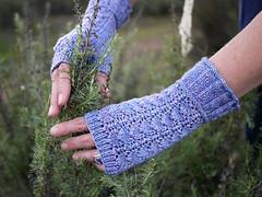 Eliza Mitts