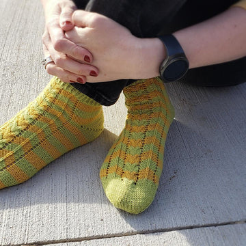 Tyto Socks