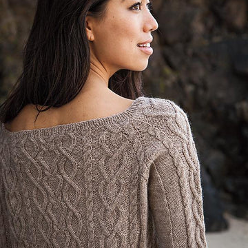 Sestina Pullover