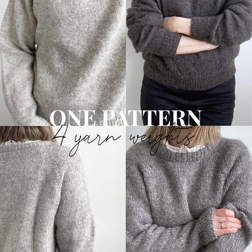 Cozy Fit Pullover