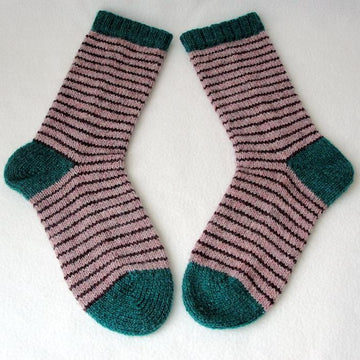 Bywater Socks