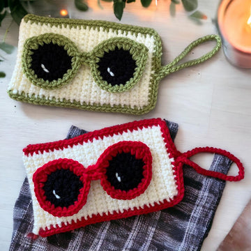 Glasses Pouch