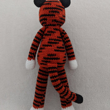 Tim the tiger