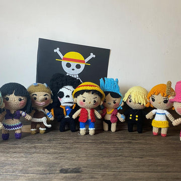 Sanji V1.0