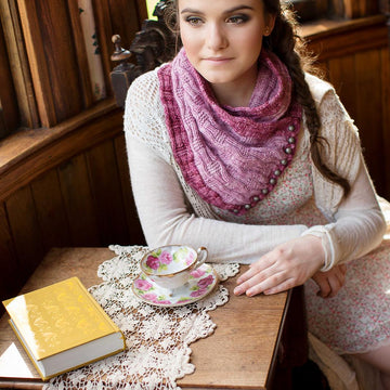 Duchess Wrap