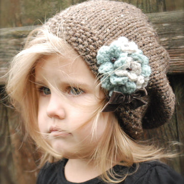 Gysella Slouchy