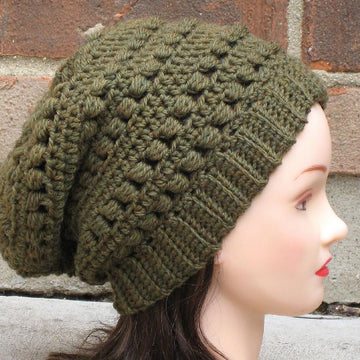 Aimee Slouchy Hat