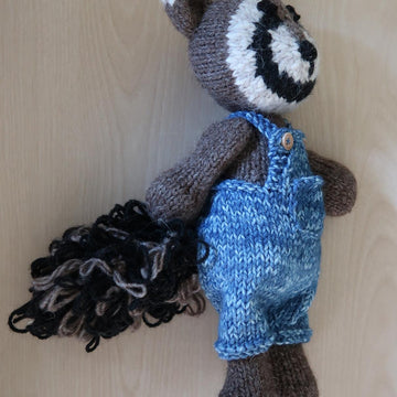 Overalls (dungarees)
