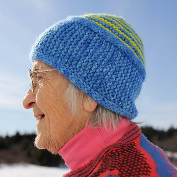 Lucky Number Hat 111