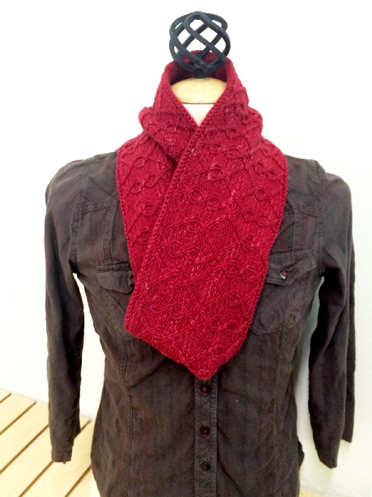 Coronet Cowl