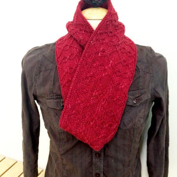 Coronet Cowl