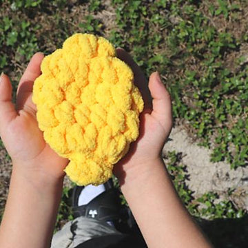 Reusable Water Balloons