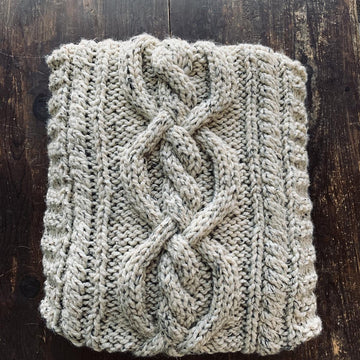 Seafarer Blanket