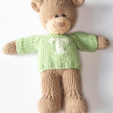 Alpha Teddies