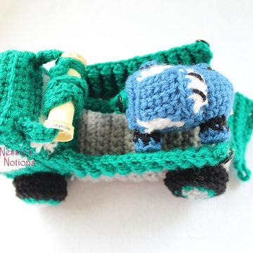 Tow Truck
