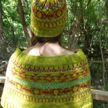 Arrows (Piler) Hat