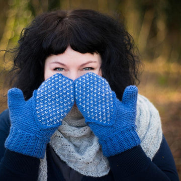 Ramble Mittens