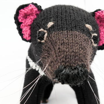 Tasmanian Devil