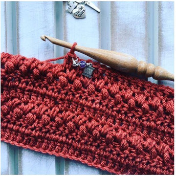 Brickfield Infinity Cowl