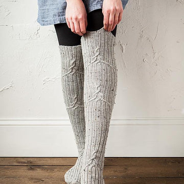 Fontana Socks