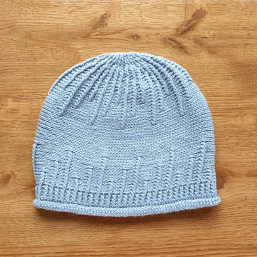 Vector beanie