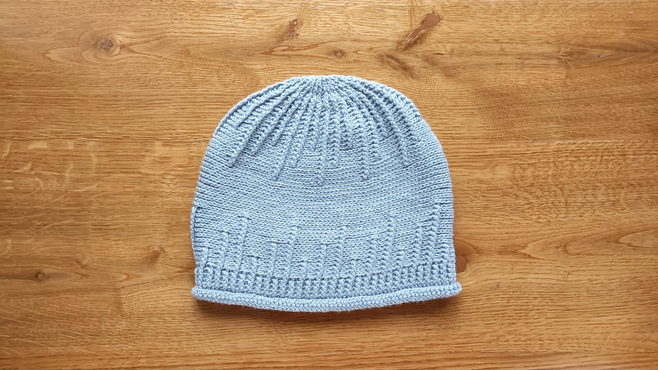 Vector beanie