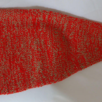 Knit Toboggan Hat - ePattern