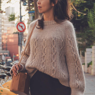Tessa Sweater