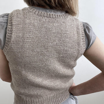 Basic Vest
