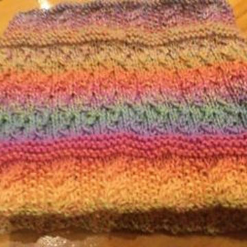 Sanctuary Place Cowl