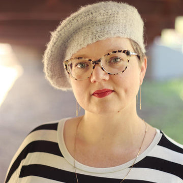 Ferrina Beret