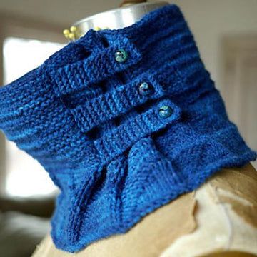 Kiltie Cowl