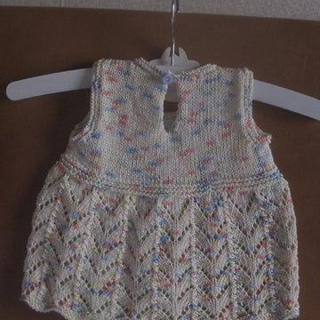 Baby Veronique Dress