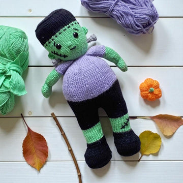 Little Frankenstein