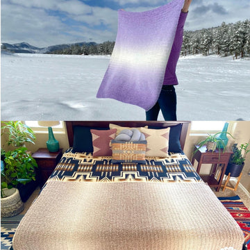 Grateful Blanket