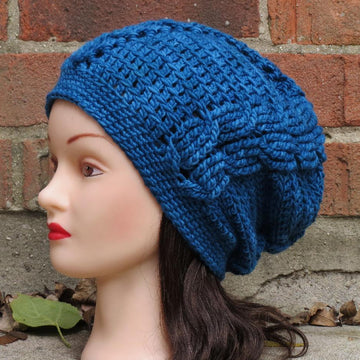 Aetheria Hat