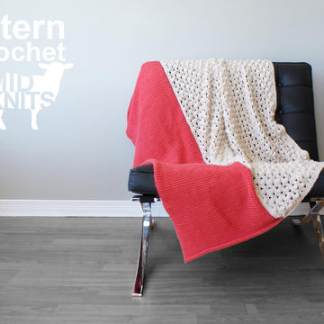 Woodland Bird Throw Blanket /Scarf/Shawl (2016010)