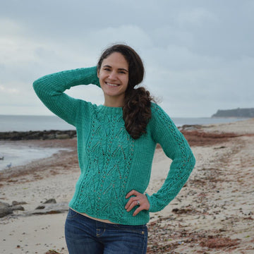 Boheme Pullover