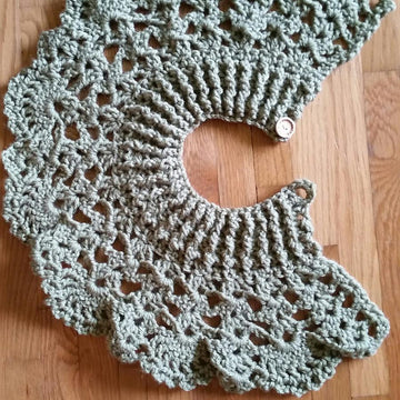 Laura's Cowl