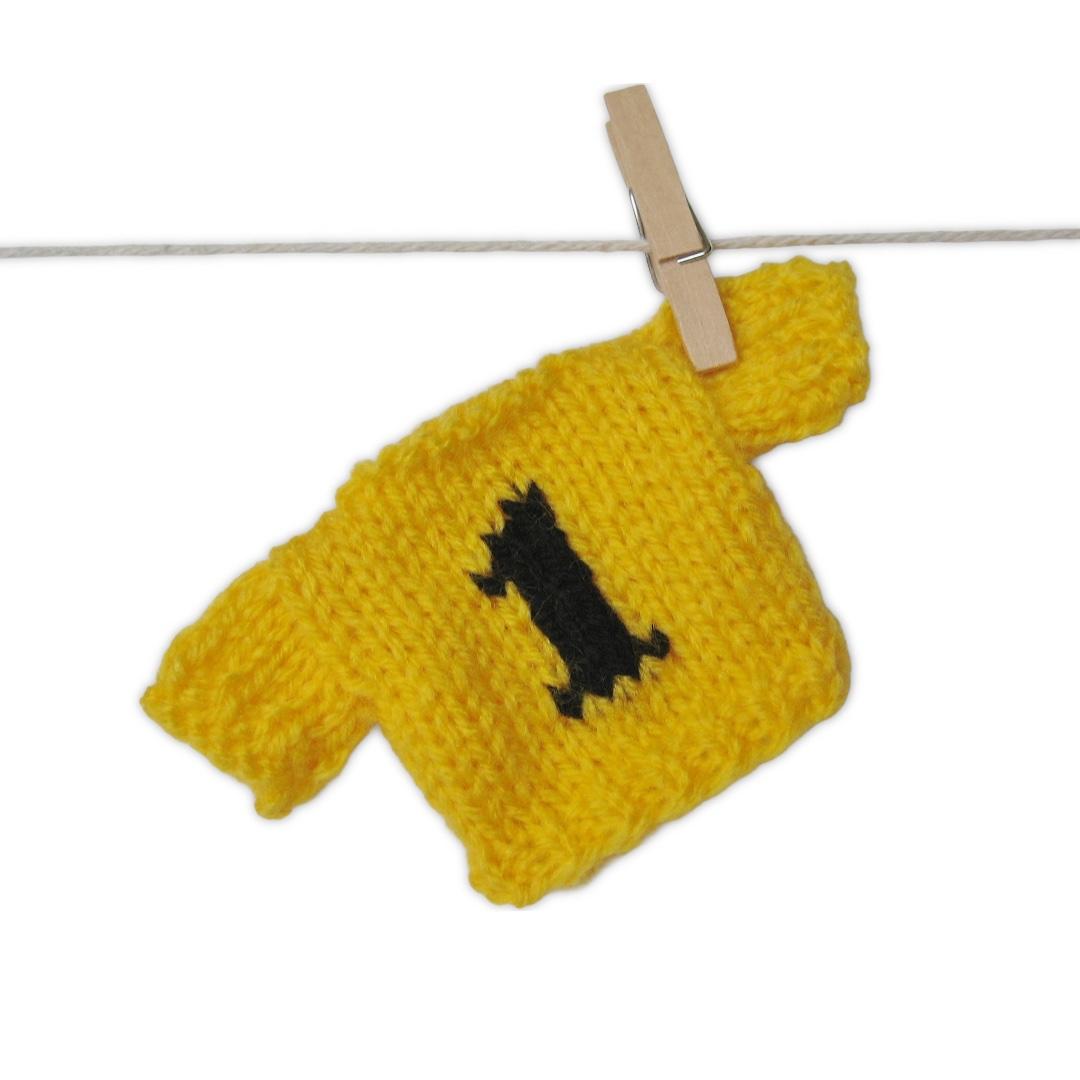 Yellow Jersey