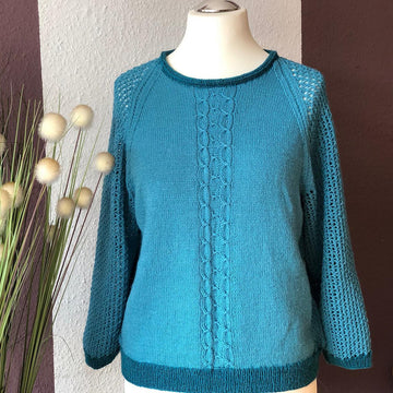 Raglanpullover Marina