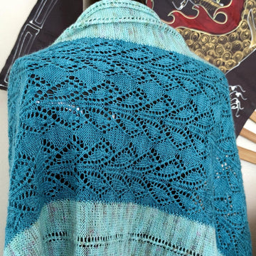 Cloud Forest Wrap