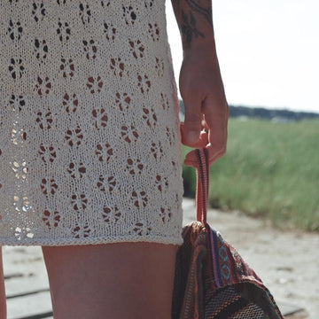 Gyre Tunic
