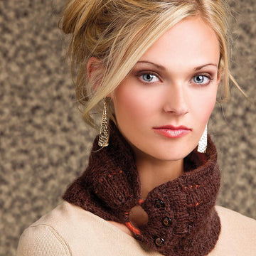 Kara Reversible Cowl