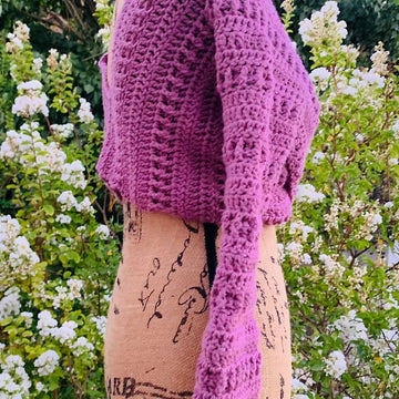 Mary Jane Wrap
