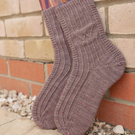 Finn's Socks