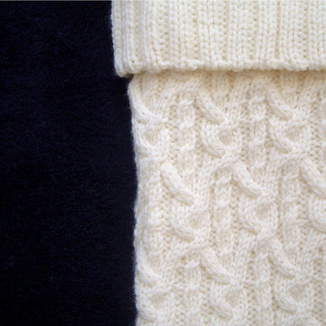 Glenys Christmas Stocking